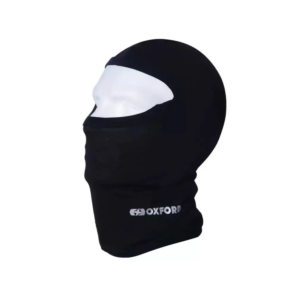 Motorrad-Haube Oxford Warmdry