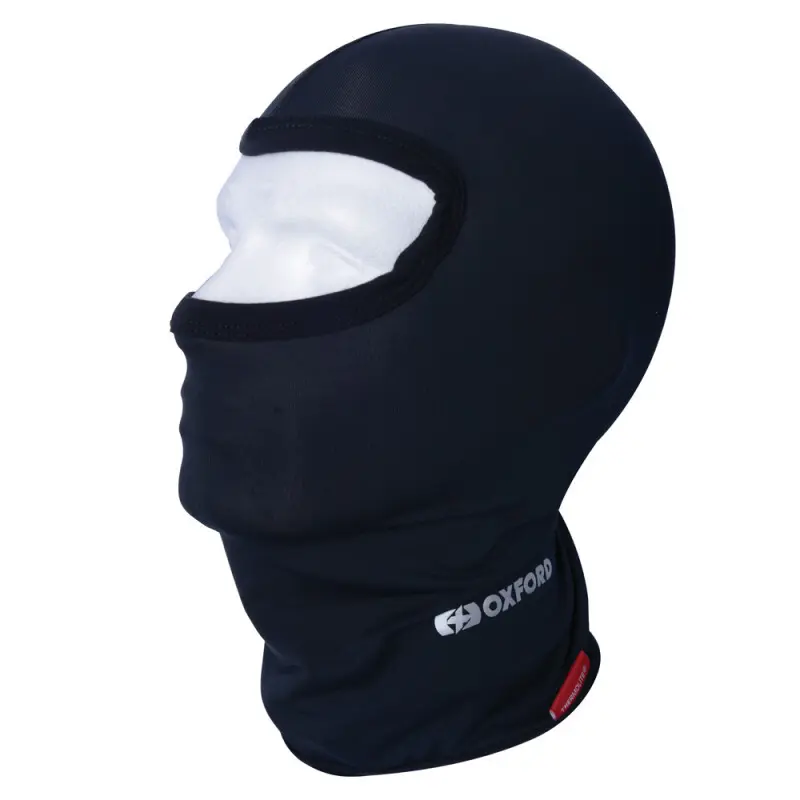 Motorrad-Haube Oxford Thermolite