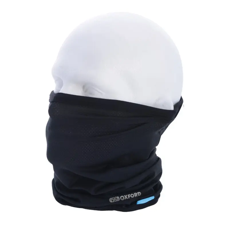 Motorrad-Schlauchschal Oxford Coolmax