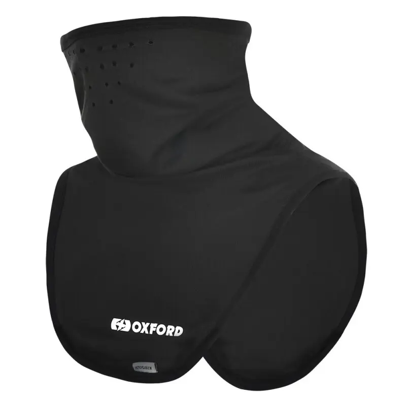 Nackenband Motorrad Fleece Oxford Deluxe