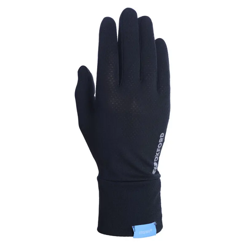 Motorradhandschuhe für die Übergangszeit Oxford Coolmax