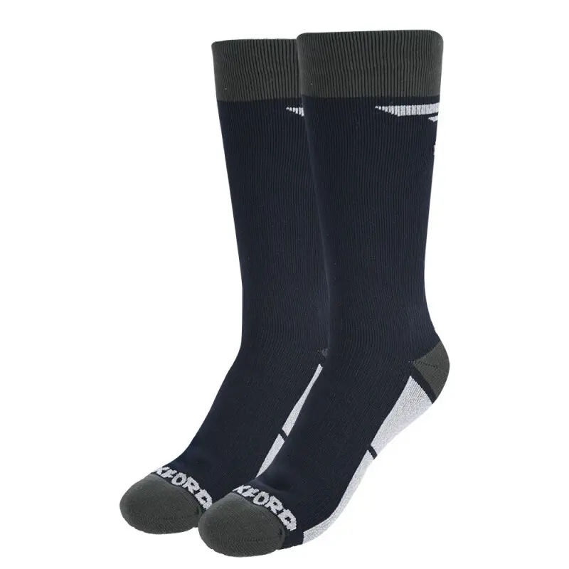 Wasserdichte Socken Oxford