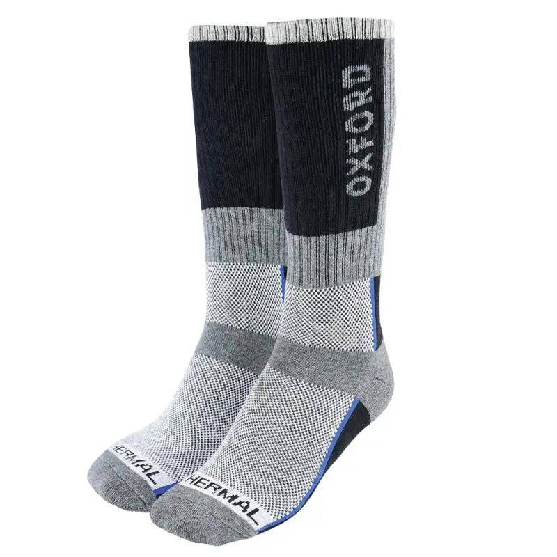 Socken Oxford Thermal Reg