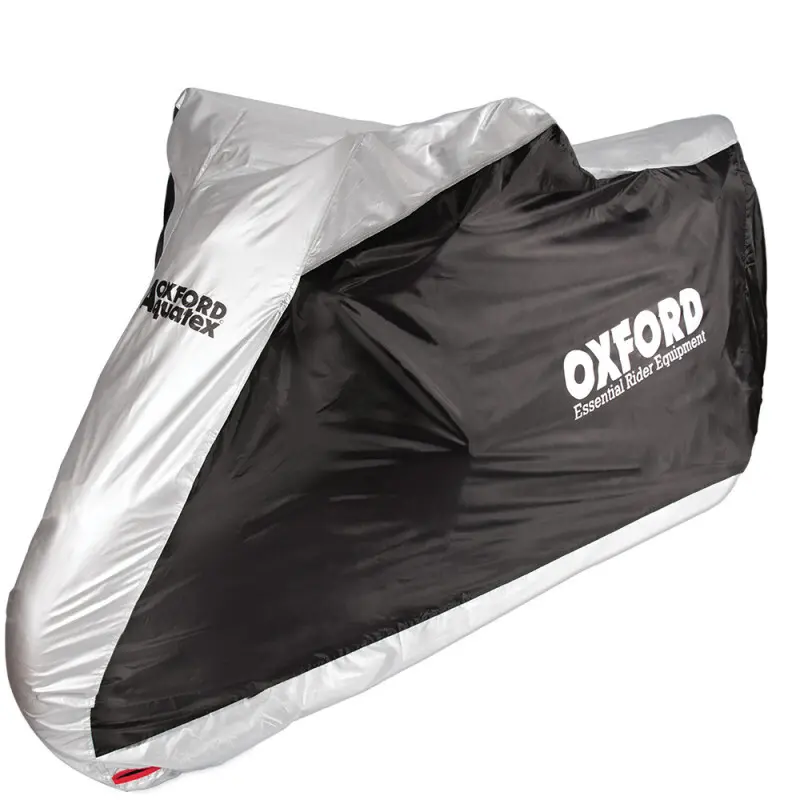 Housse moto Oxford Aquatex XL