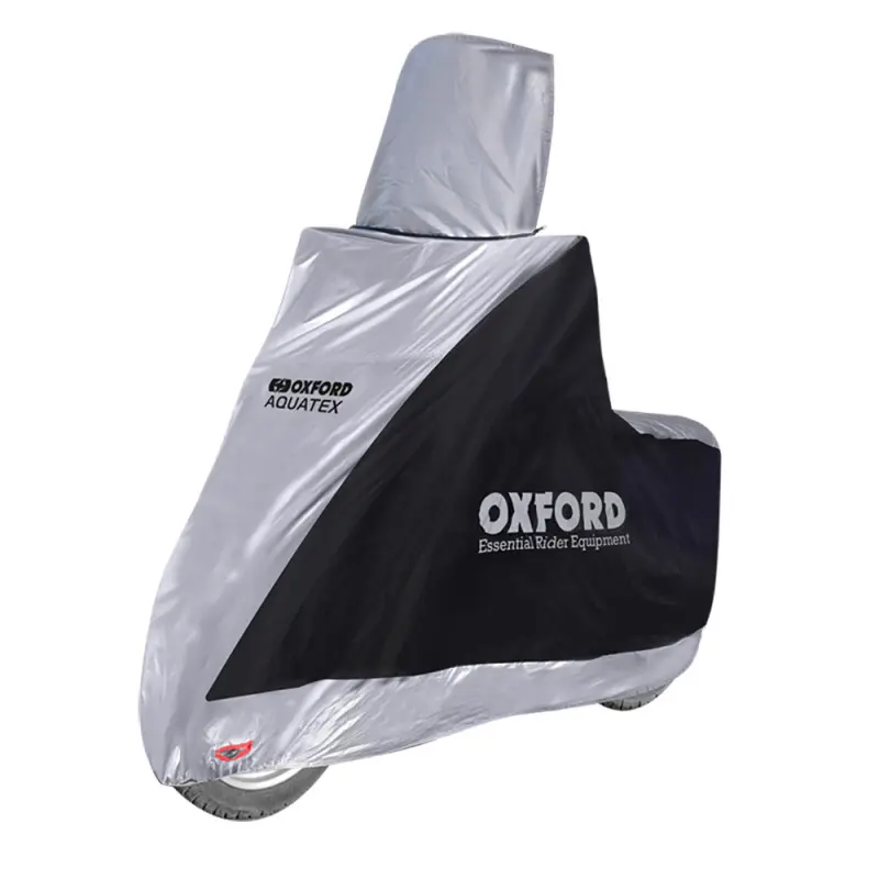 Motorradtasche Oxford Aquatex Highscreen