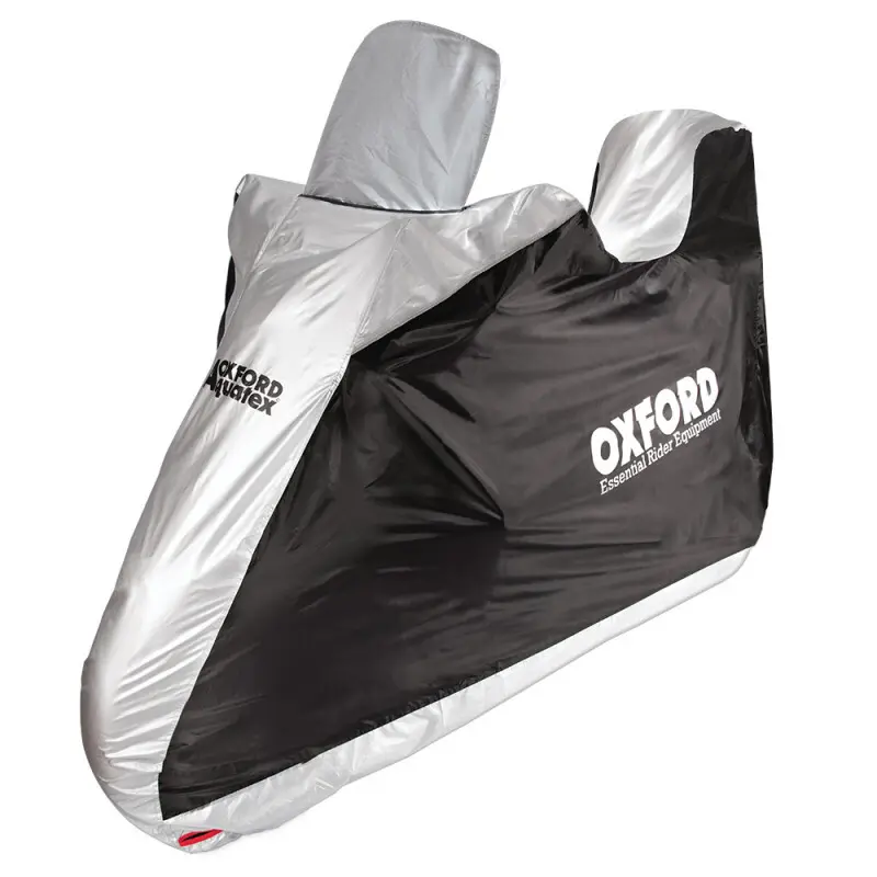Motorradtasche Oxford Aquatex Highscreen Topbox