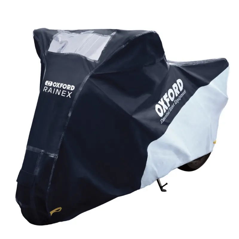 Motorradtasche Oxford Rainex