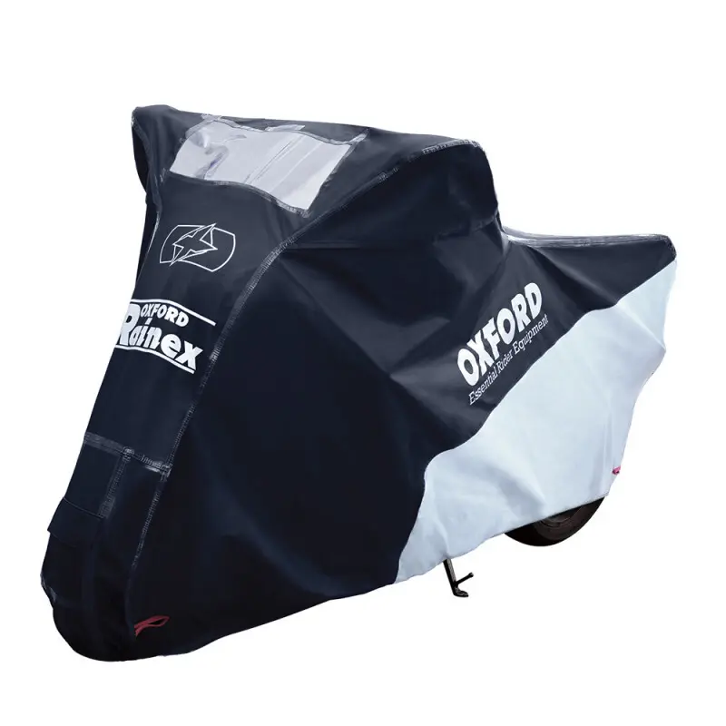 Motorradtasche Oxford Rainex