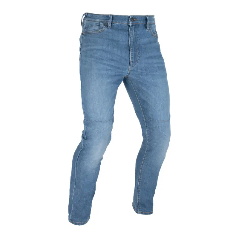 Motorrad-Jeans Oxford Original Approved AA