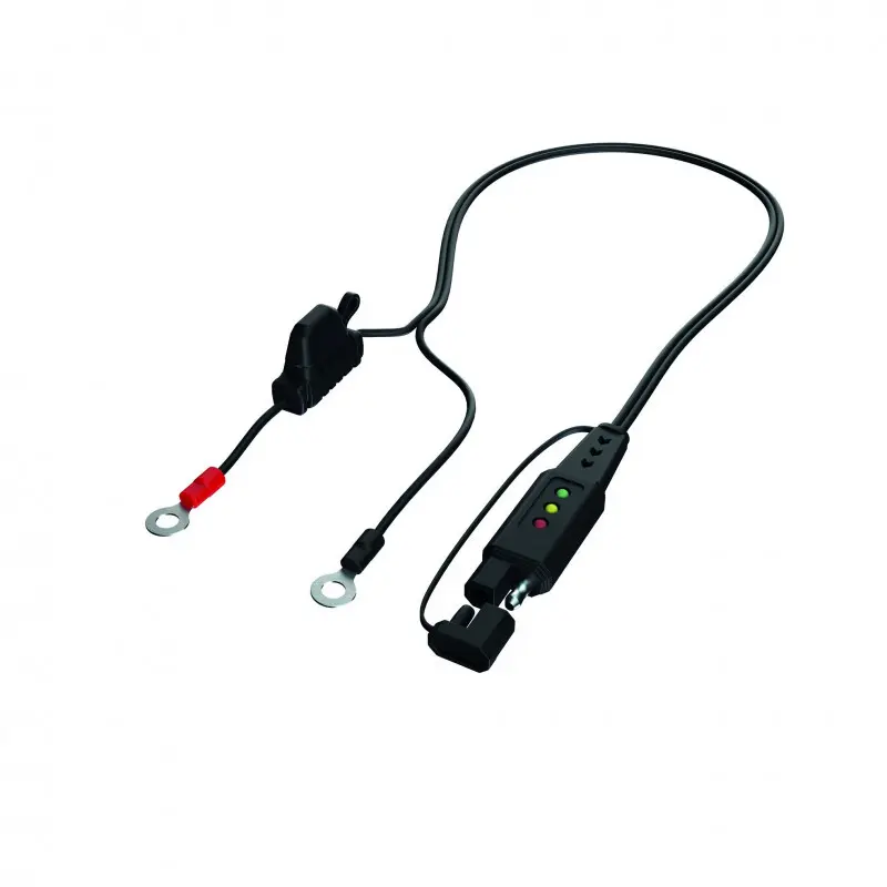 Motorrad-Batterietester Oxford Monitor