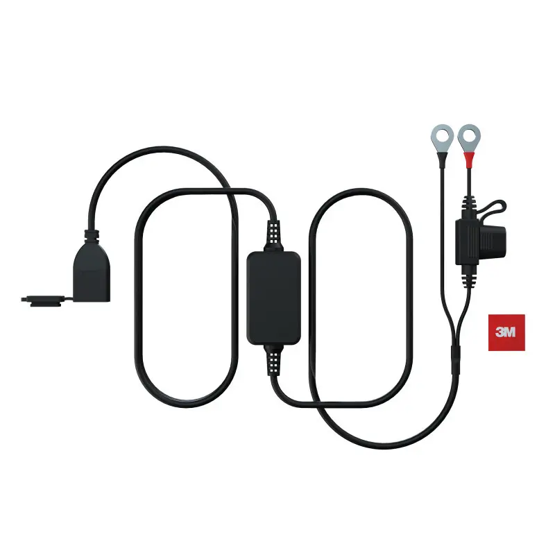 usb-Ladekit Oxford Type A 3.0 Amp