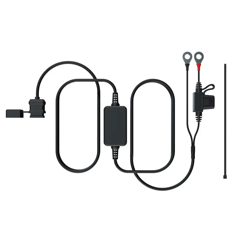 usb-Ladekit Oxford Type C 3.0 Amp