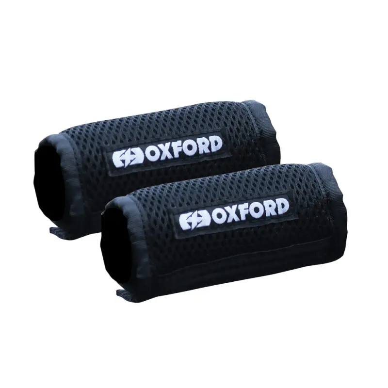 Beheizte Premium-Overgrips-Griffe Oxford Hotgrips