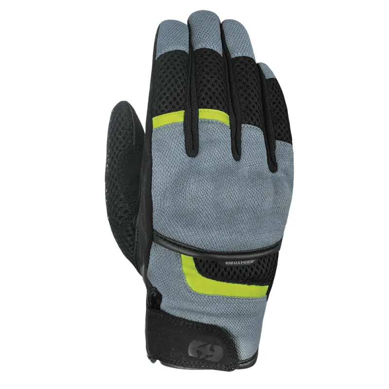 Sommer-Motorradhandschuhe Oxford Brisbane Air