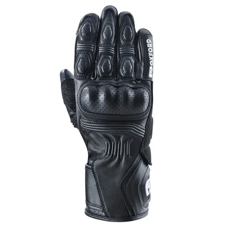 Motorradhandschuhe für die Übergangszeit Oxford RP-5 2.0