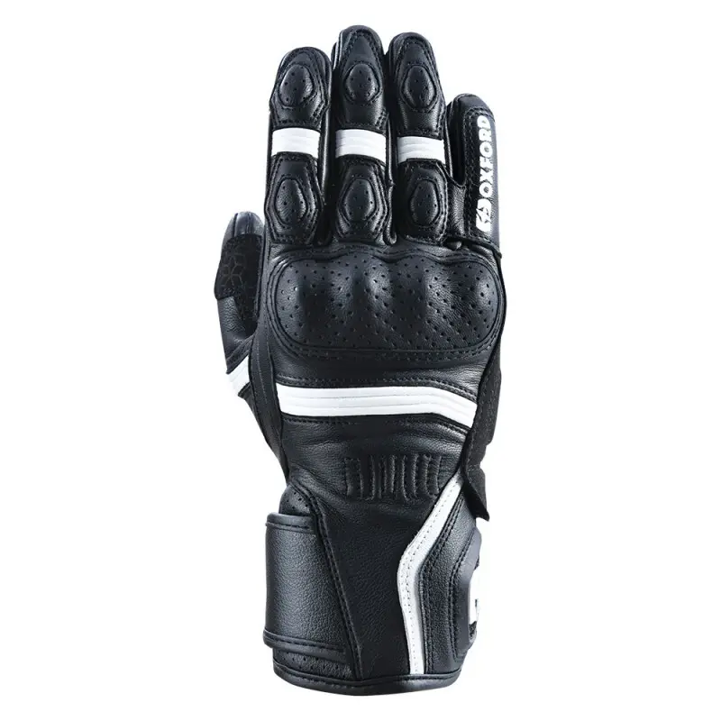 Motorradhandschuhe für die Übergangszeit Oxford RP-5 2.0