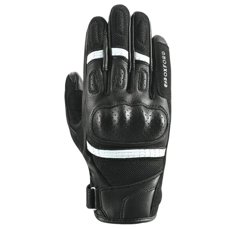 Motorradhandschuhe für die Übergangszeit Oxford RP-6S