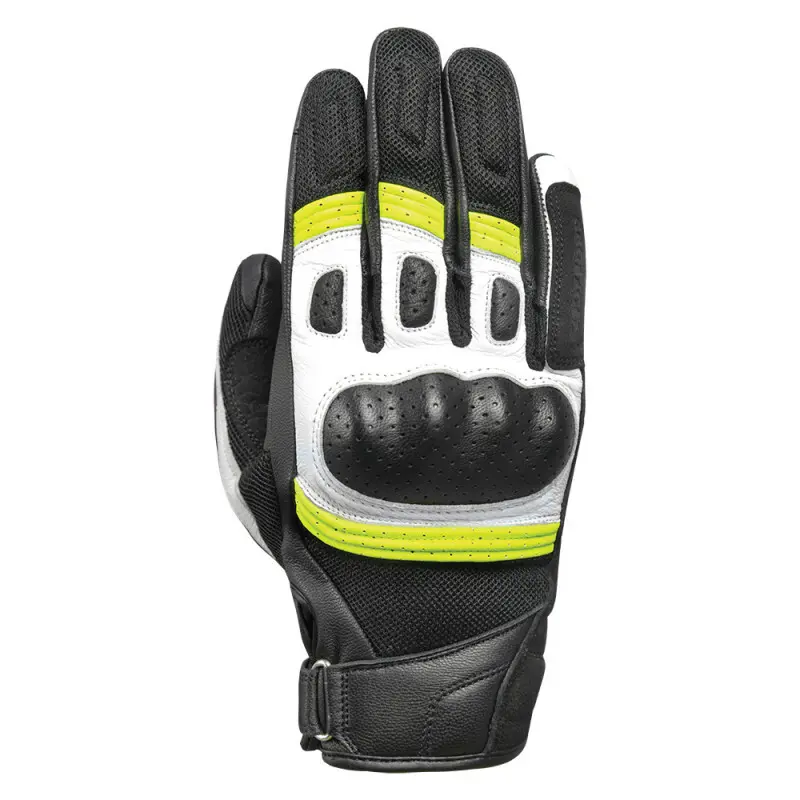 Motorradhandschuhe für die Übergangszeit Oxford RP-6S
