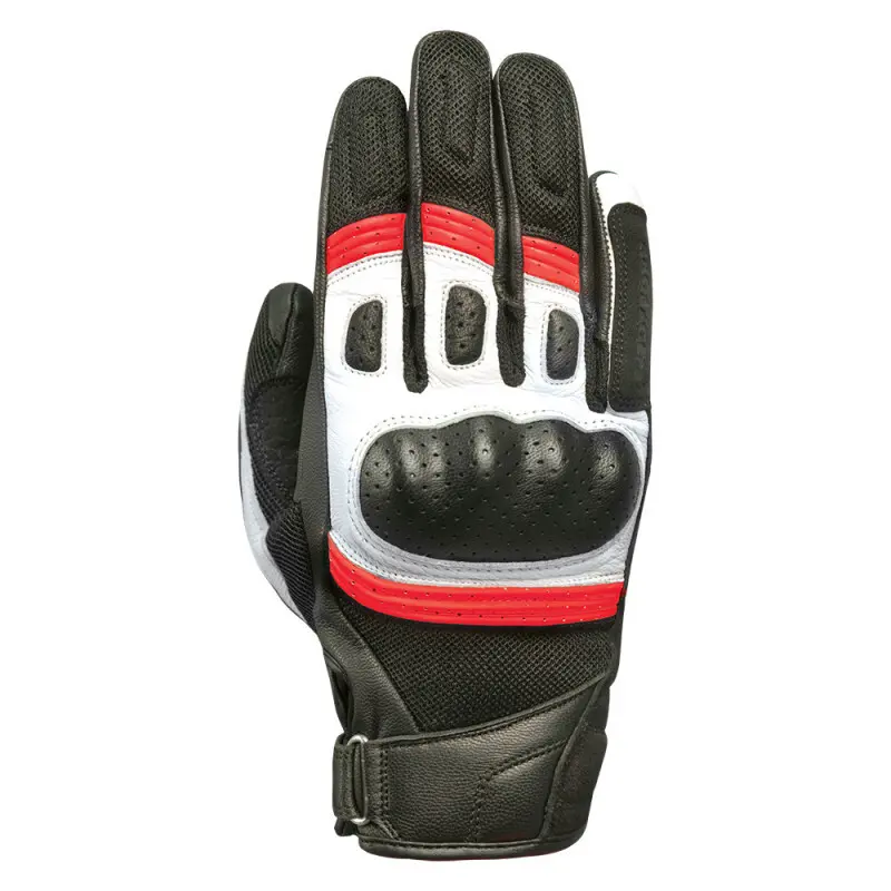 Motorradhandschuhe für die Übergangszeit Oxford RP-6S