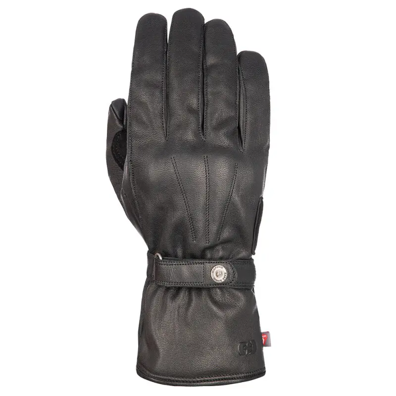 Gants moto mi-saison Oxford Holton WP