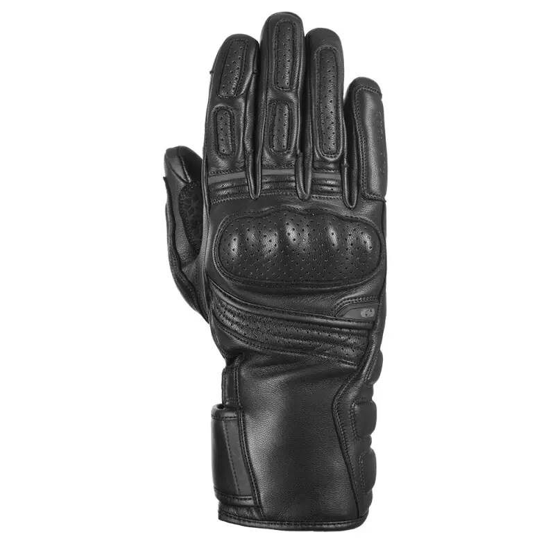 Motorradhandschuhe für die Übergangszeit Oxford Hamilton