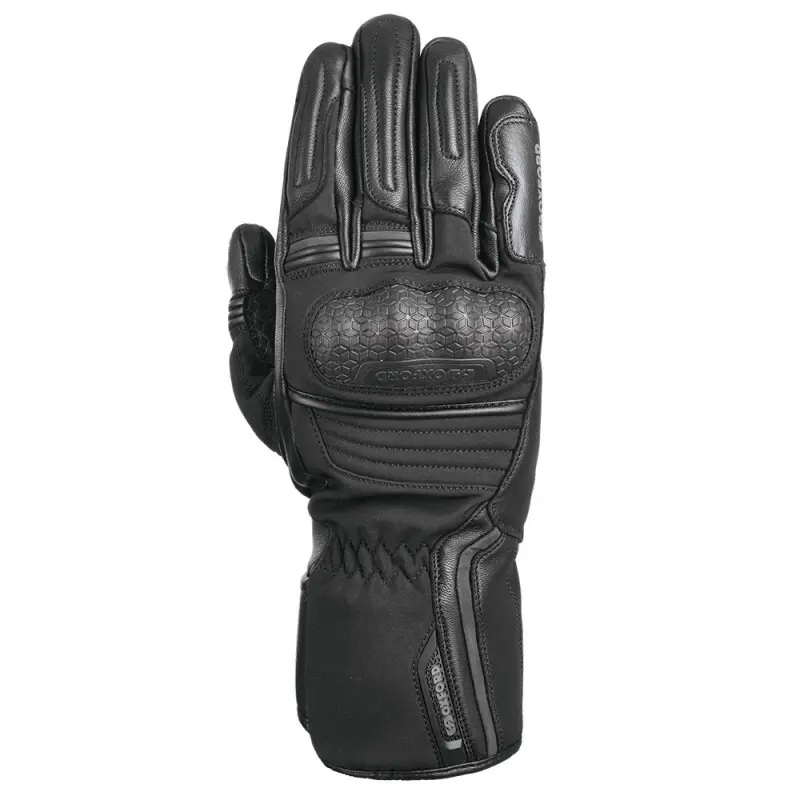 Motorradhandschuhe für die Übergangszeit Oxford Hexham