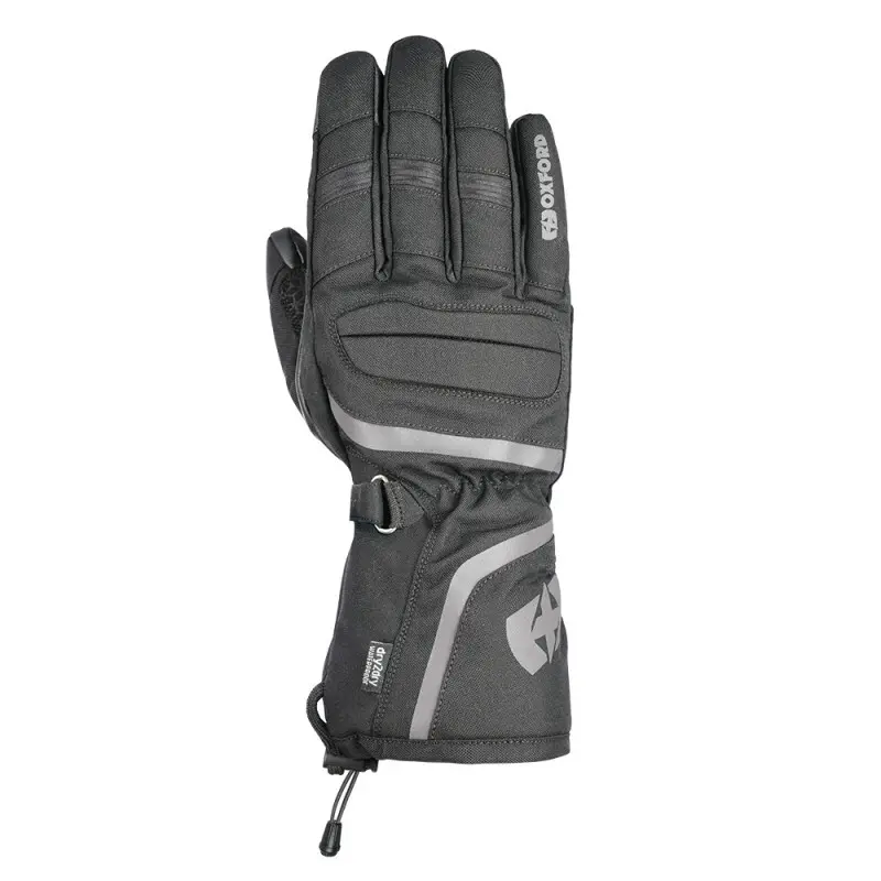 Motorradhandschuhe Mittelsaison Frau Oxford Convoy 3.0
