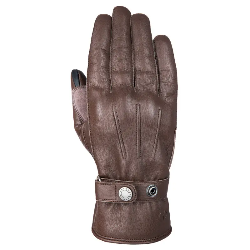 Gants moto mi-saison Oxford Holton 2.0