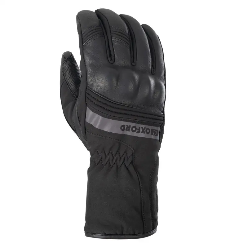 Motorradhandschuhe für die Übergangszeit Oxford Calgary 2.0