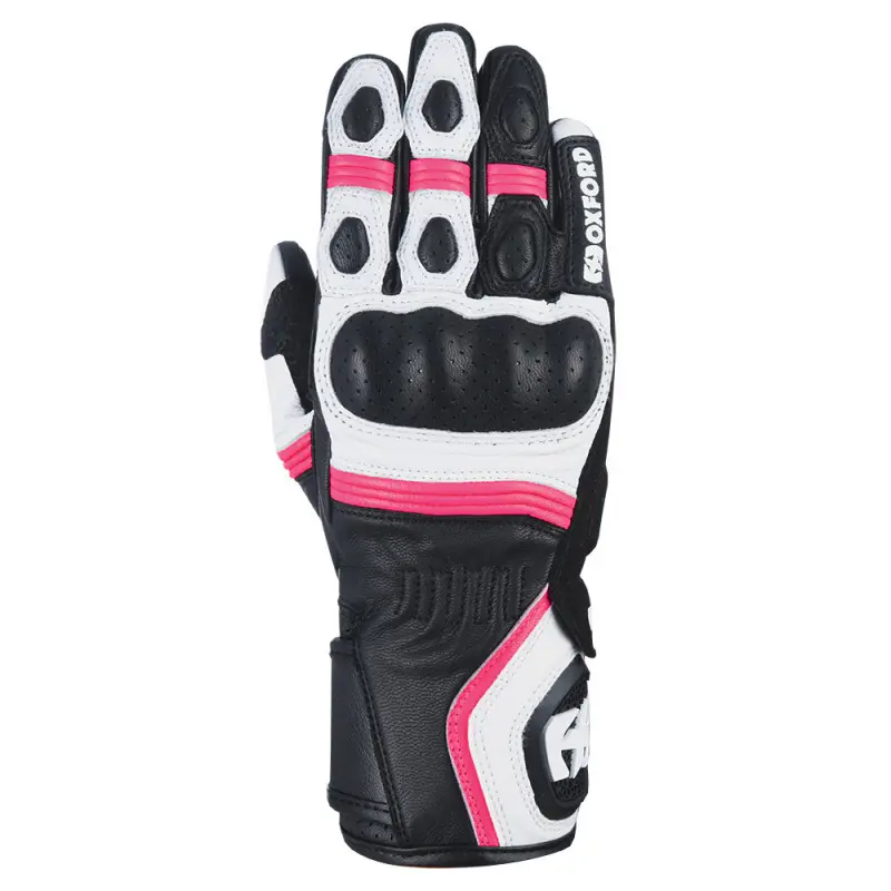 Motorradhandschuhe Mittelsaison Frau Oxford RP-5 2.0