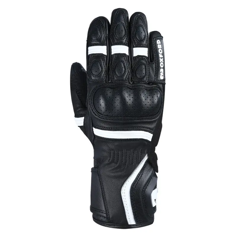 Motorradhandschuhe Mittelsaison Frau Oxford RP-5 2.0