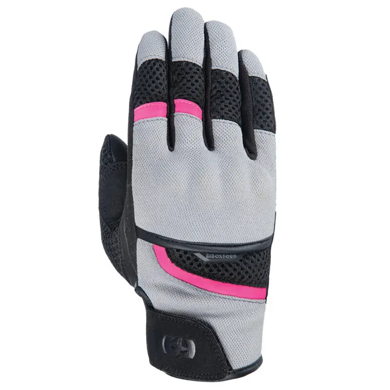 Motorradhandschuhe Mittelsaison Frau Oxford Brisbane