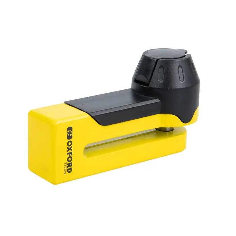 Motorrad-Disksperre mit Stift inklusive Ochette Oxford