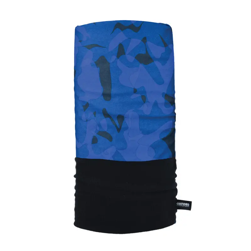 Motorrad-Kopfbedeckung Frau Oxford Snug Havoc