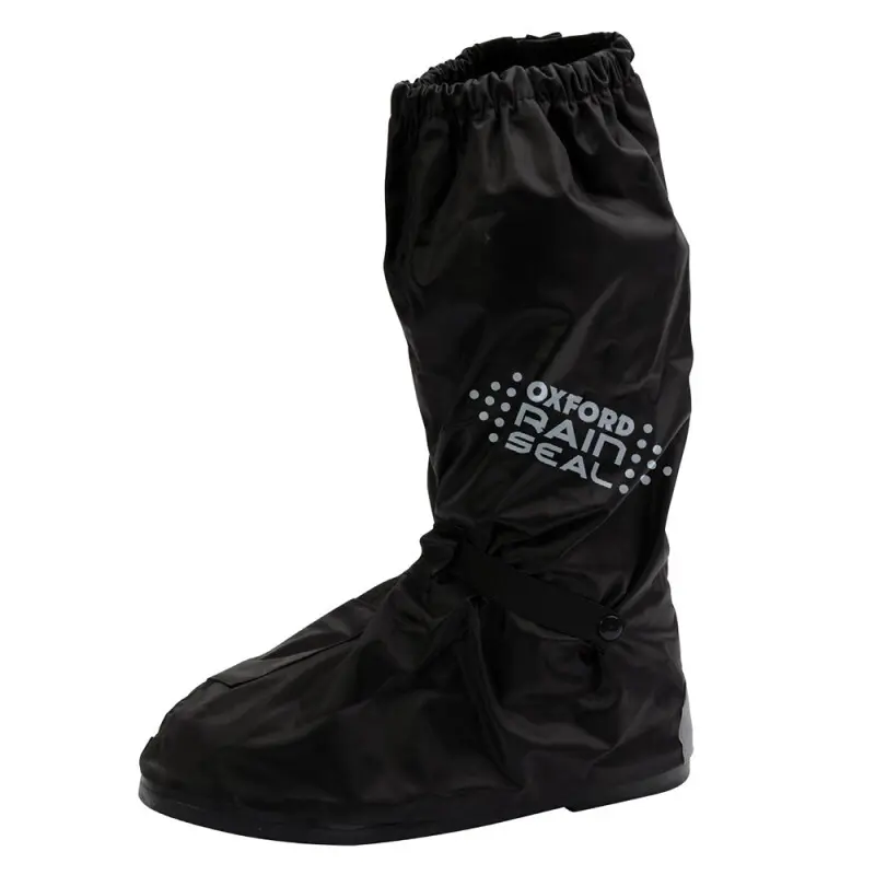 Wasserdichte Motorrad-Überstiefel Oxford