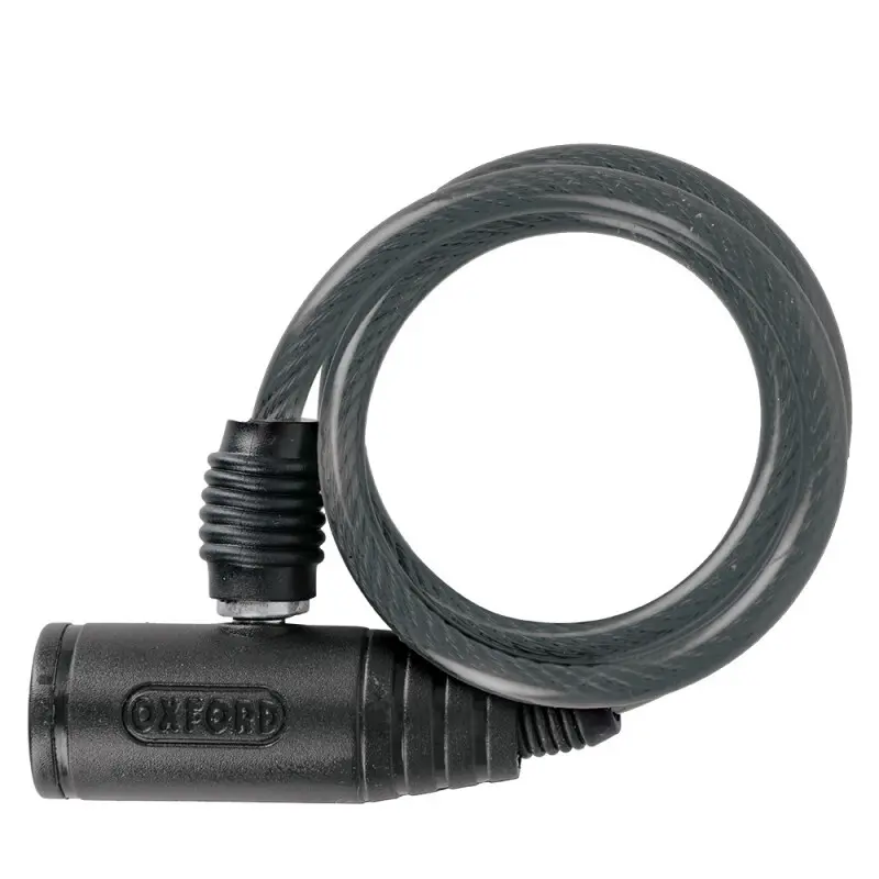Kabelschloss motofalse Oxford Bumper
