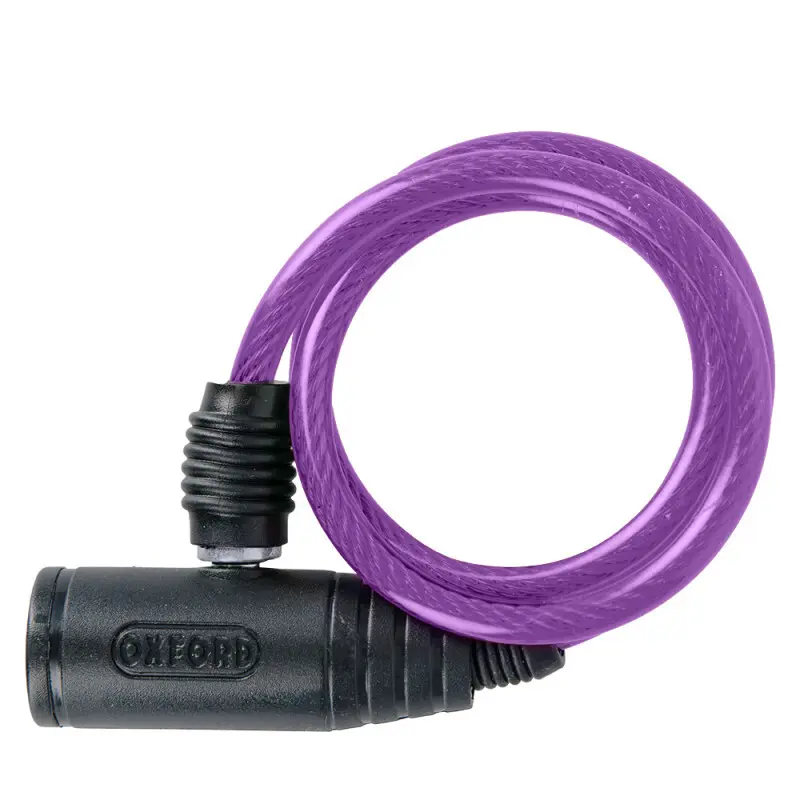 Kabelschloss motofalse Oxford Bumper