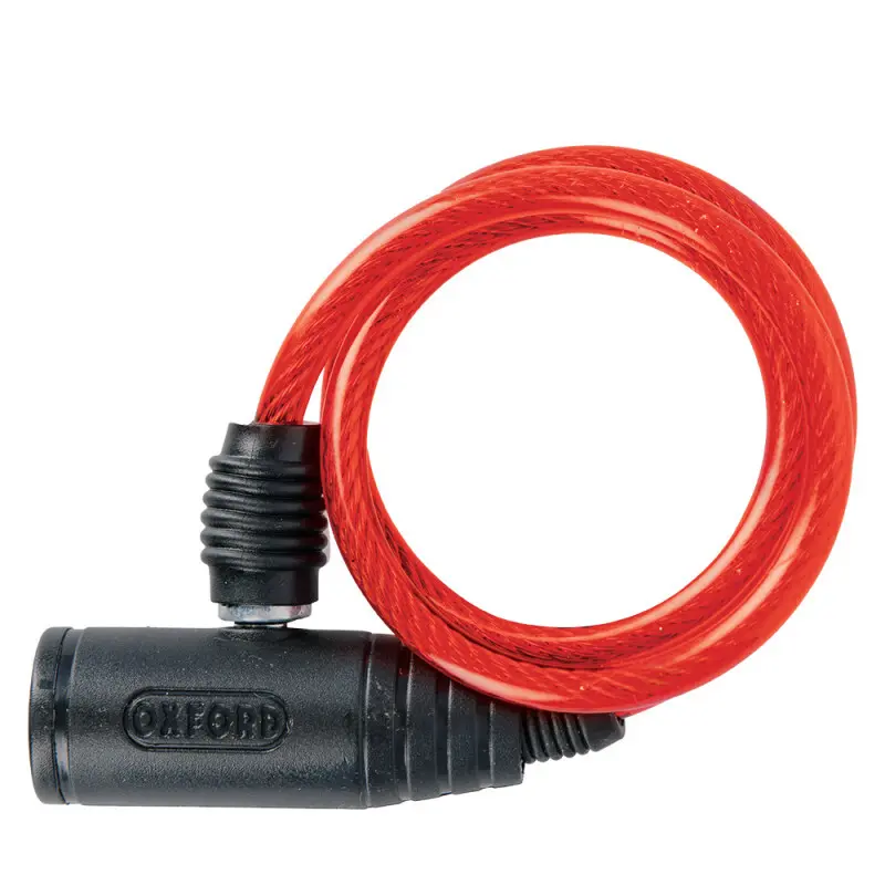 Kabelschloss motofalse Oxford Bumper