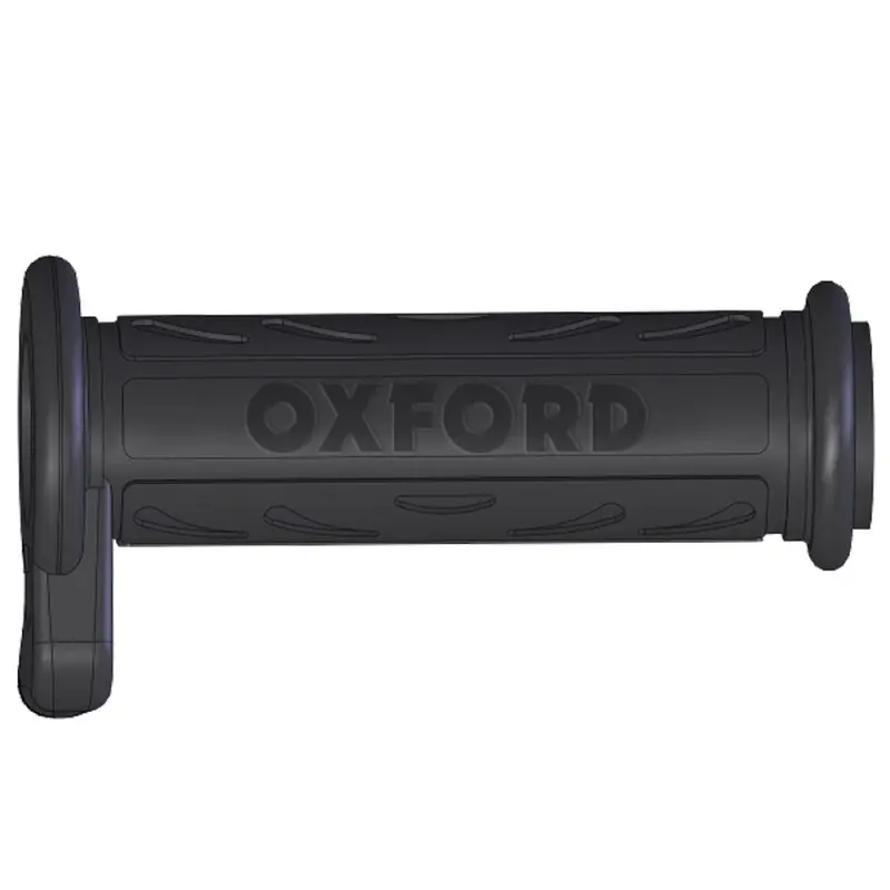 Beheizte Griffe replacement right grip Oxford Original Hotgrips