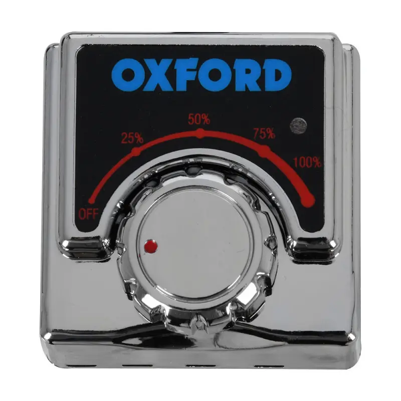 Ersatzschalter Oxford Cruiser