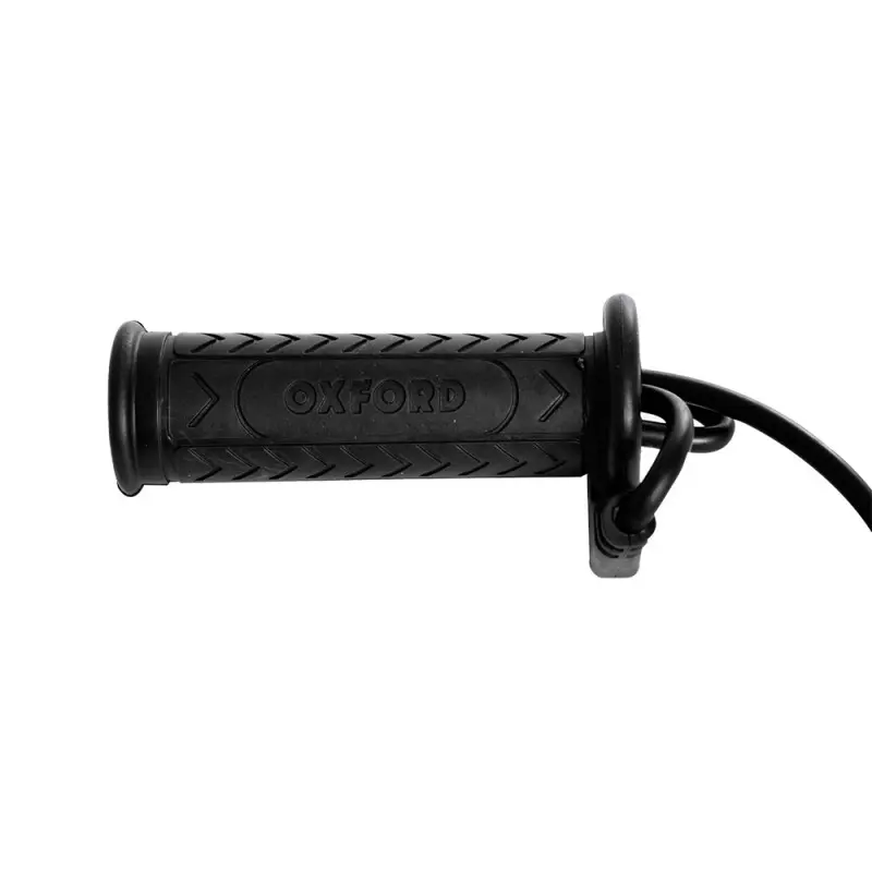 Beheizte Griffe scooter replacement left grip Oxford Hotgrips