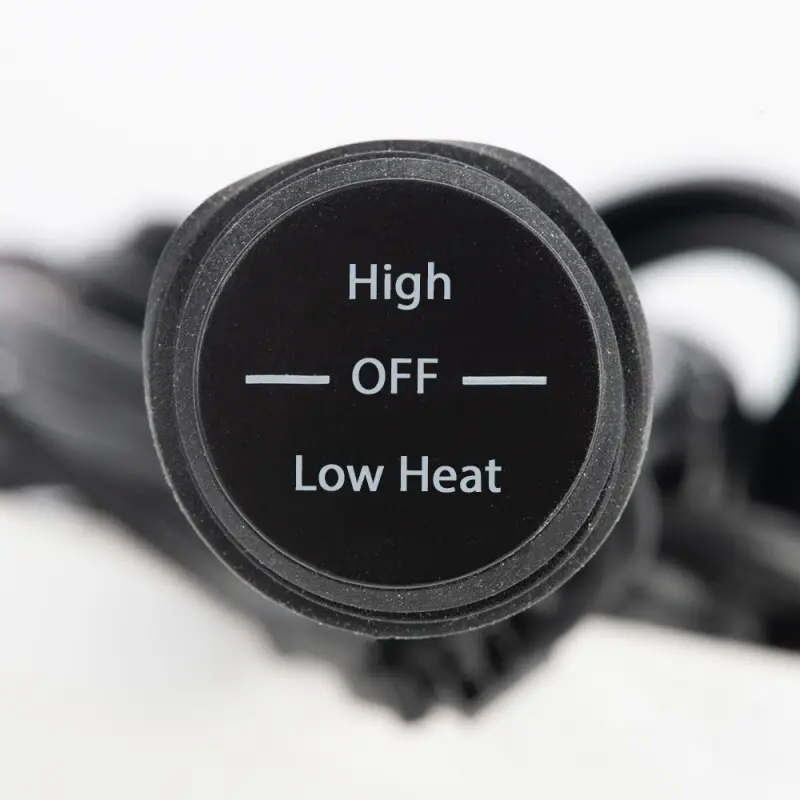 Beheizte Griffe scooter switch and wiring Oxford Hotgrips