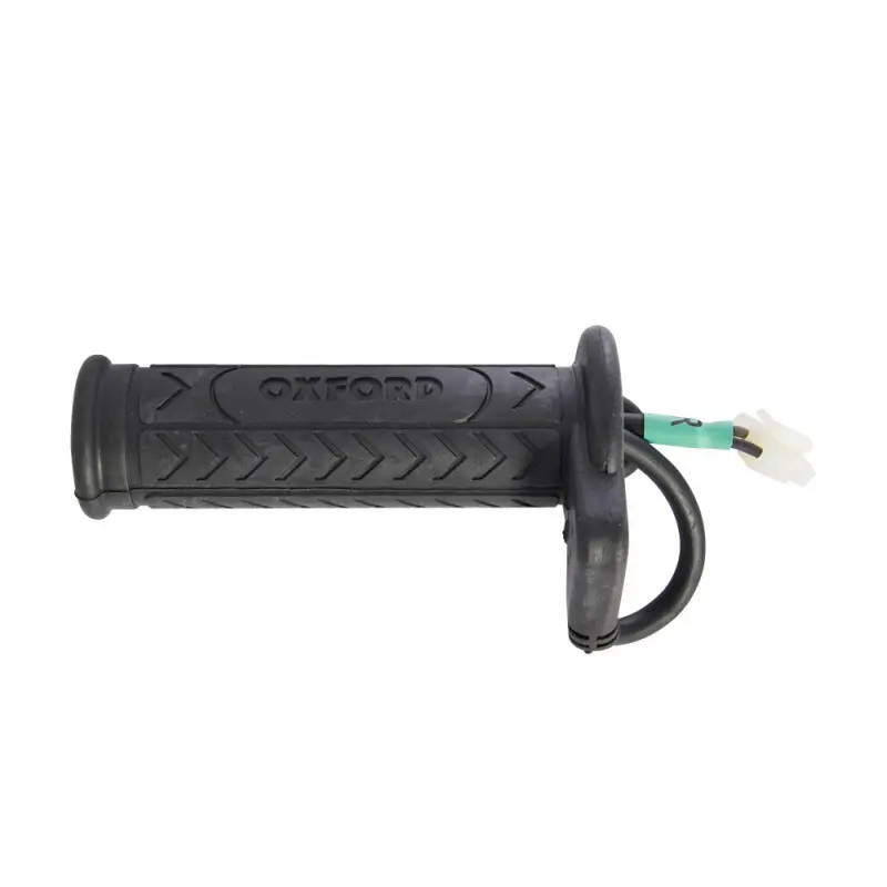 Beheizte Griffe scooter replacement right grip Oxford Hotgrips
