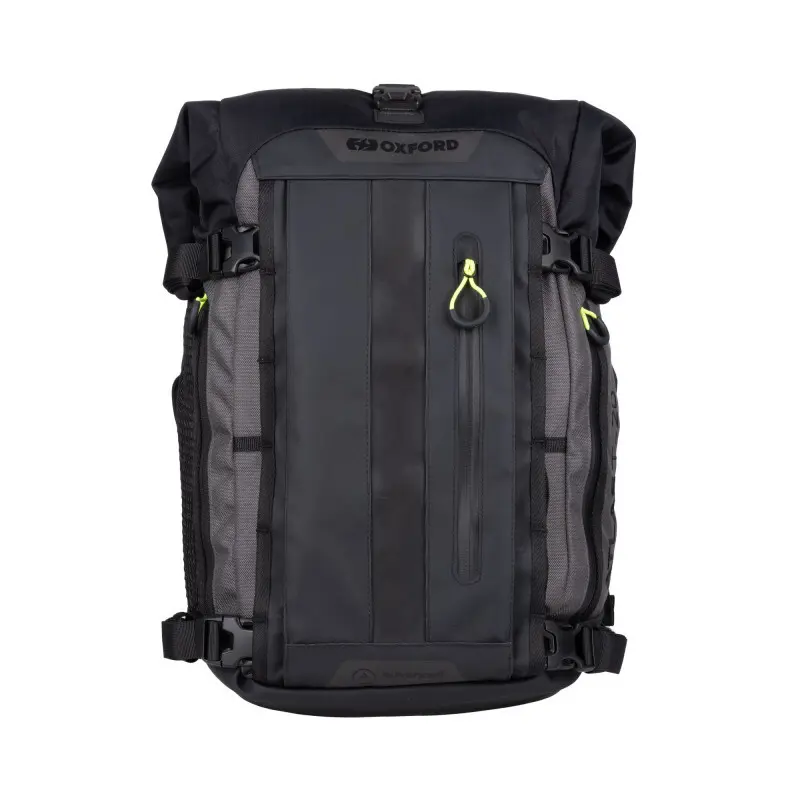 Motorrad-Satteltasche Oxford Atlas T-20 Advanced