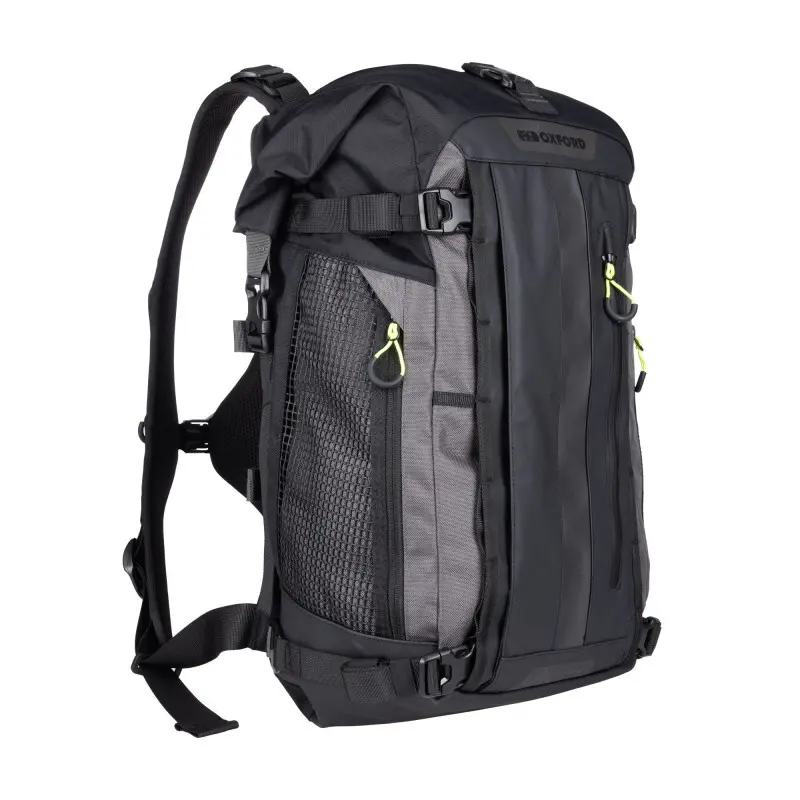 Motorrad-Rucksack Oxford Atlas B-30 Advanced