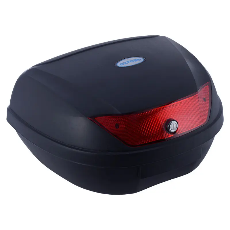 Top Case Motorrad Oxford