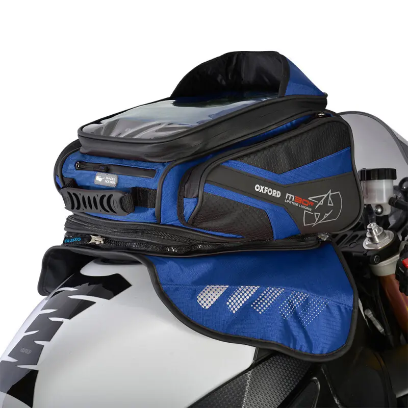 Tankrucksack Oxford M30R