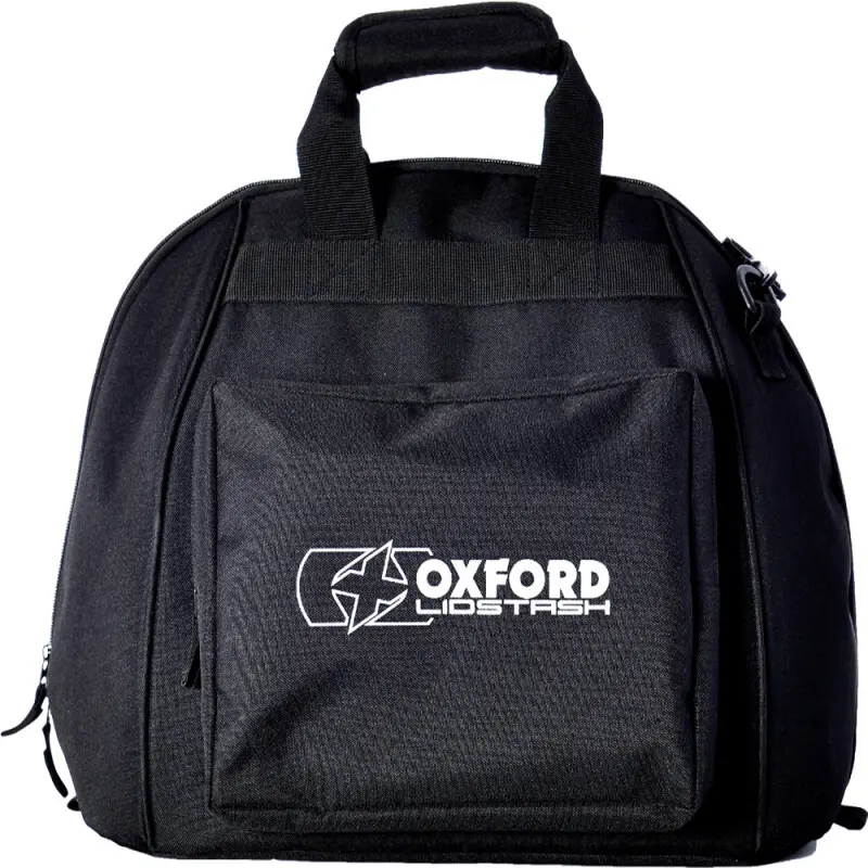 Helmtasche Oxford Lidstash