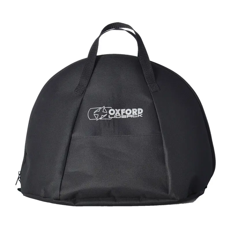 Helmtasche Oxford Lidsack