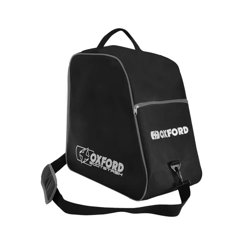 Stiefeltasche Oxford Bootstash Deluxe Motorcycle